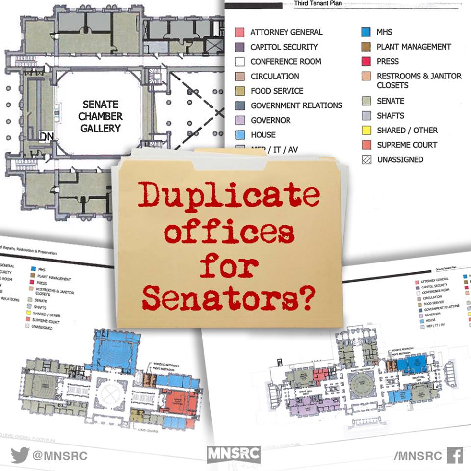 capitol blueprints