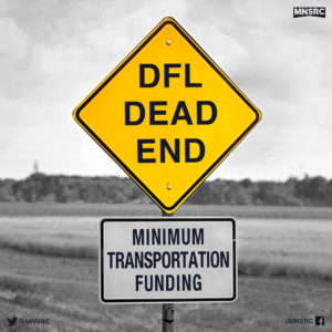 transportation funding