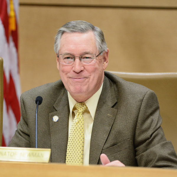 Senator Scott Newman