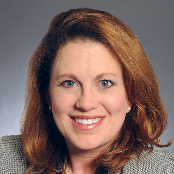 Senator Michelle Benson