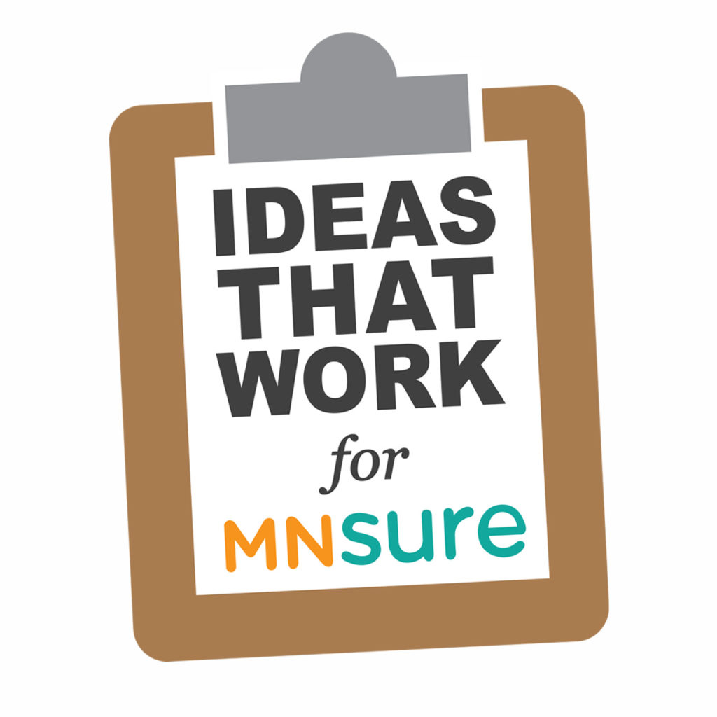 MNsure health