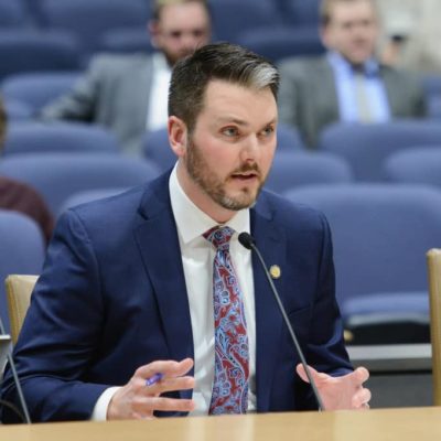 legislative update