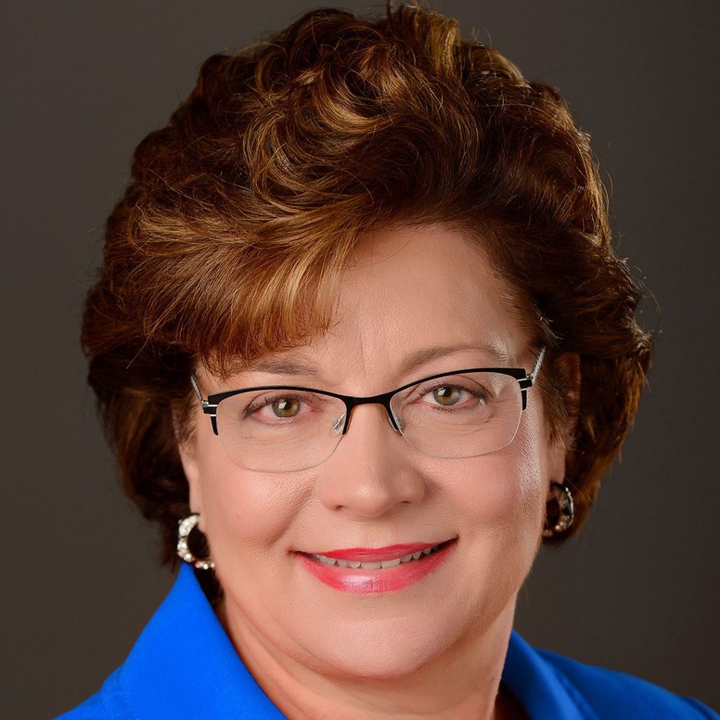 Senator Carla Nelson