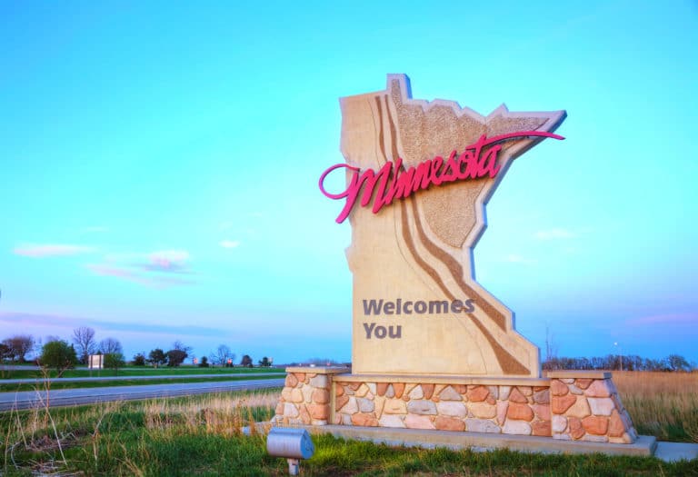 Minnesota