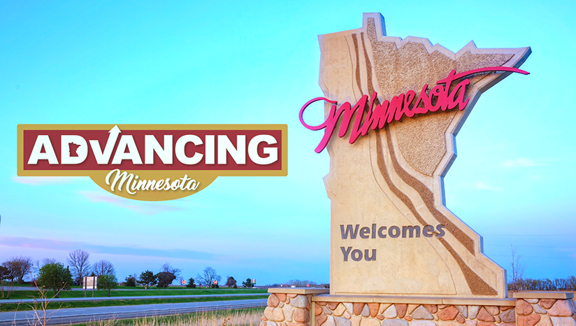 Advancing Minnesota