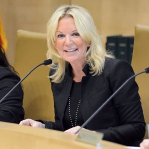 Sen. Karin Housley