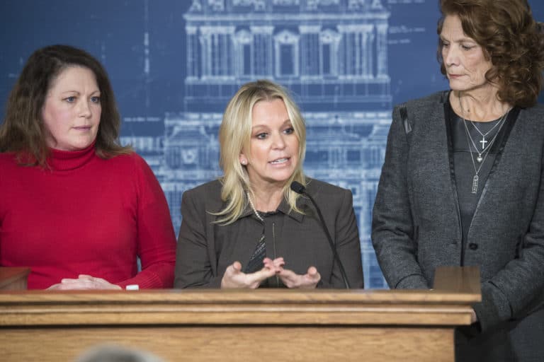 Senator Karin Housley