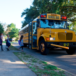 Safest schools in MN