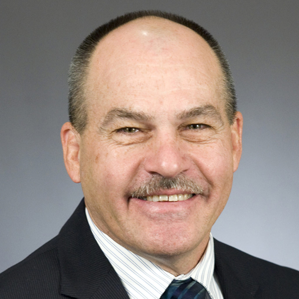 Senator Jeff Howe