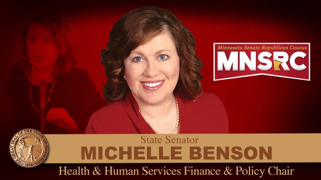 benson hhs chair