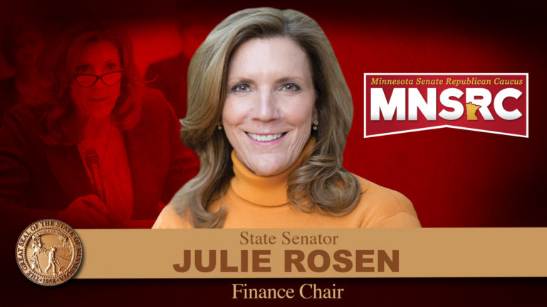 rosen finance chair