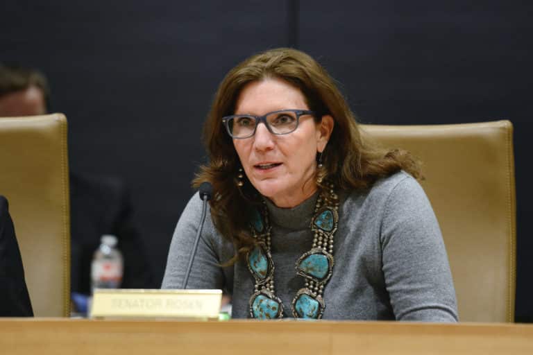 Senator Julie Rosen