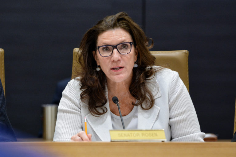 Senator Julie Rosen