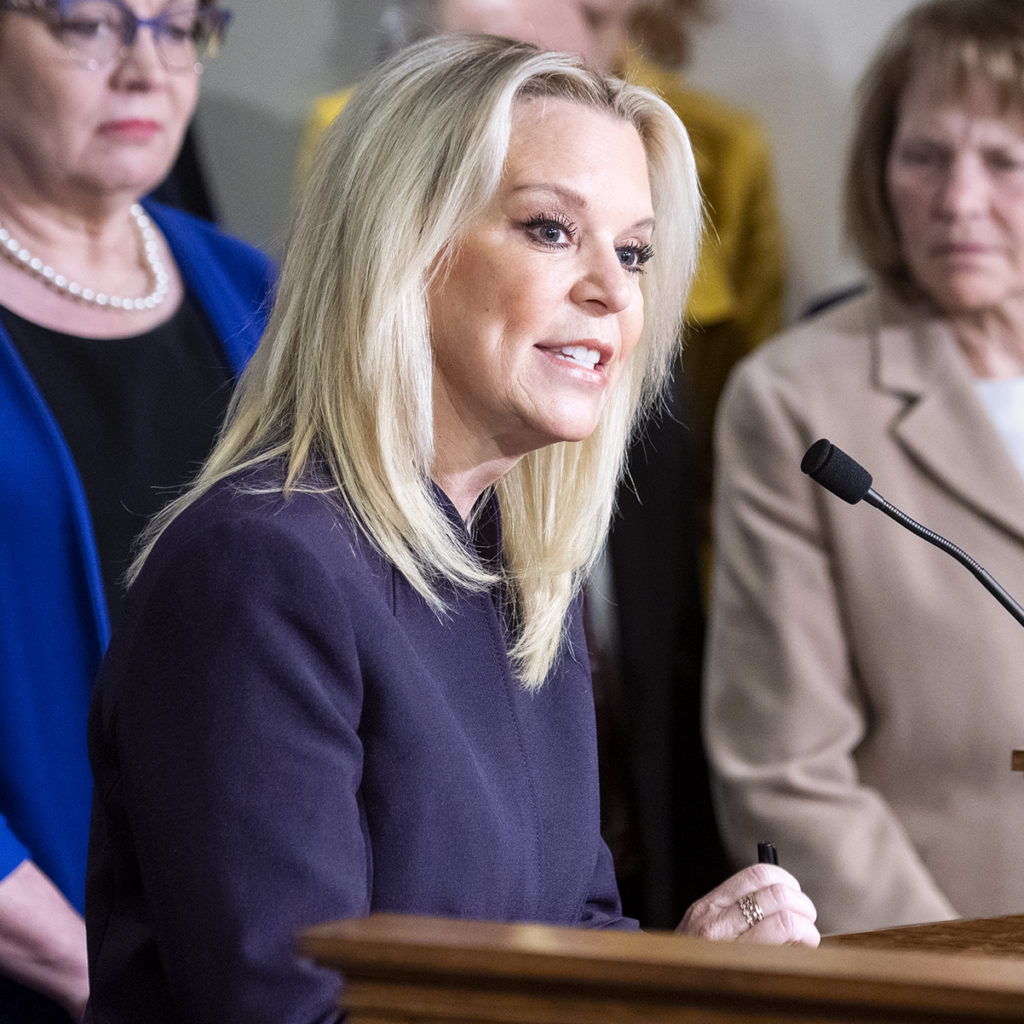 Senator Karin Housley