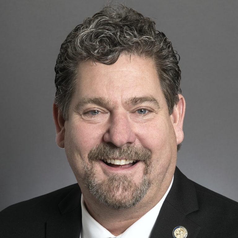 Senator Jasinski