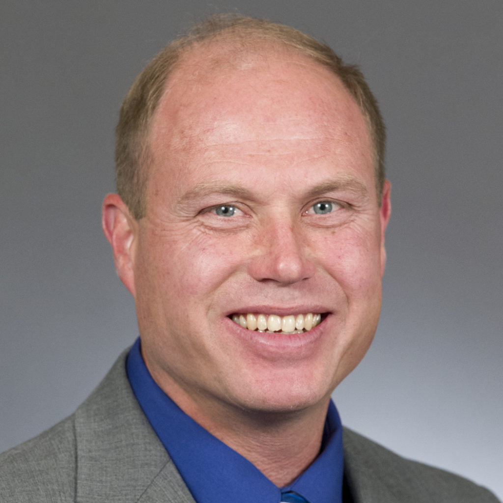 Photo of Jason Rarick