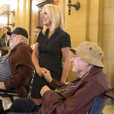 Senator Karin Housley