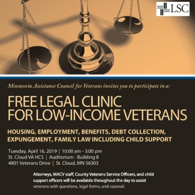 St. Cloud Veterans Clinic