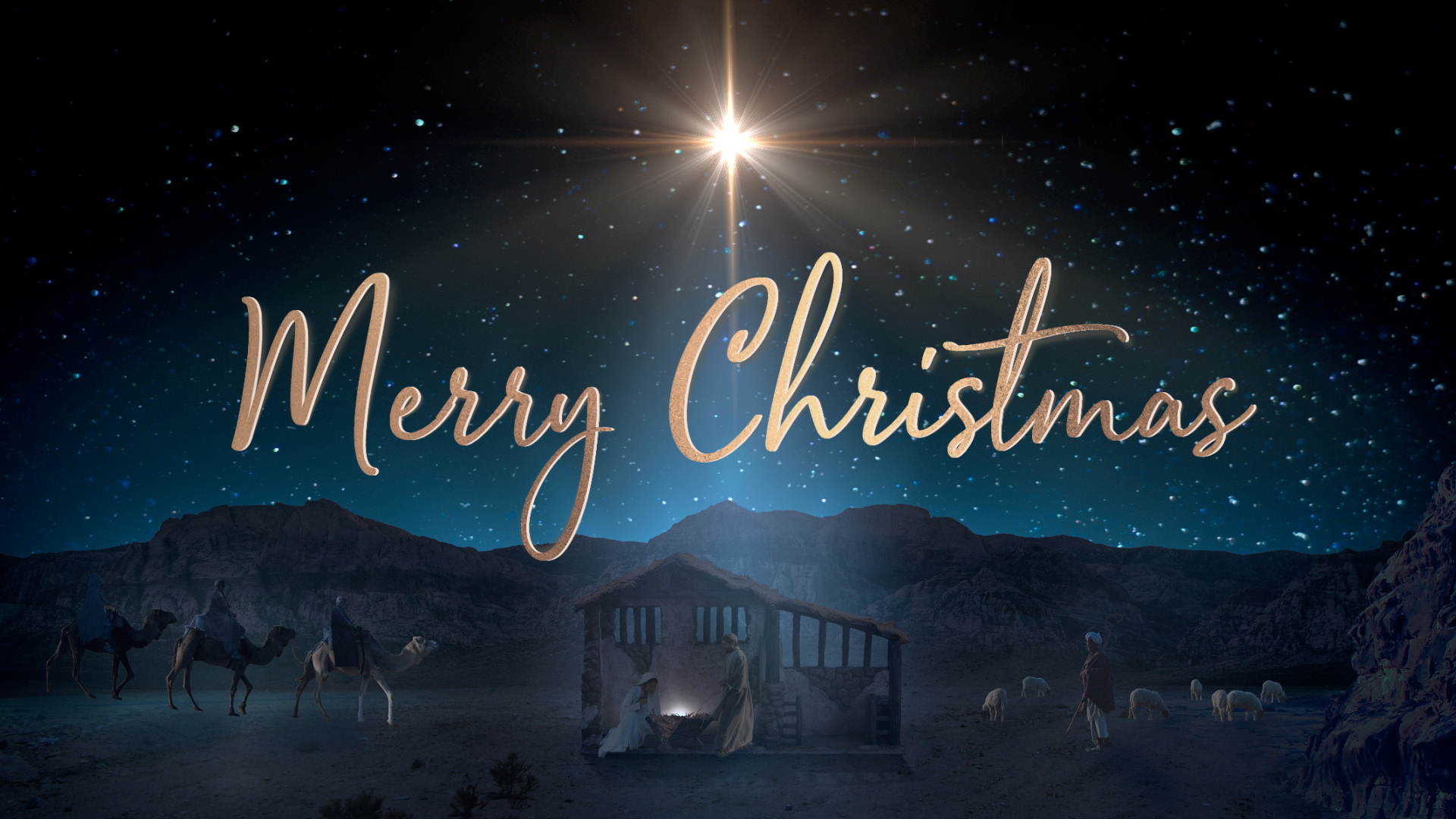 Senator Kiffmeyer Wishing you and your family a Merry Christmas!