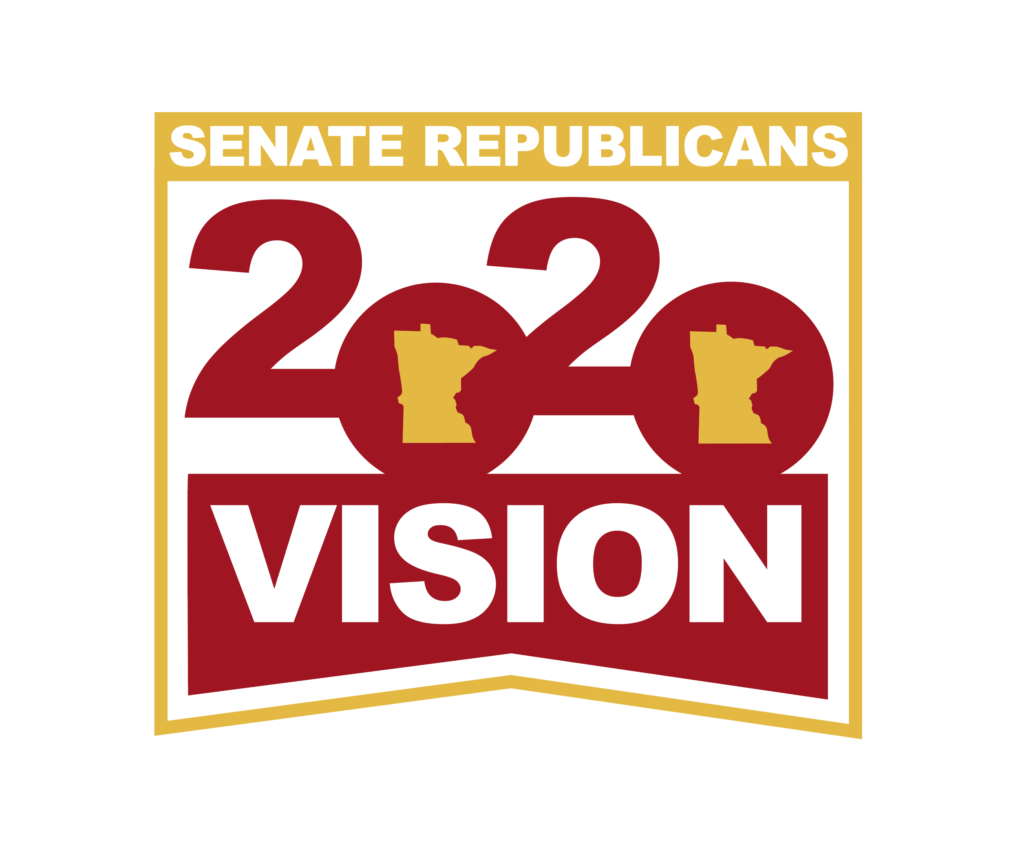 2020 Senate Republican Vision