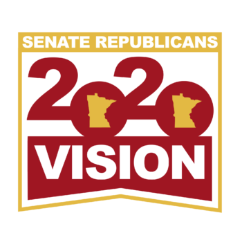 2020 Senate Republican Vision