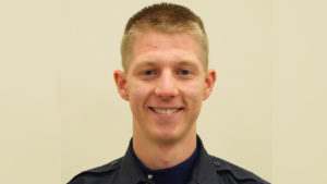 Officer Arik Matson