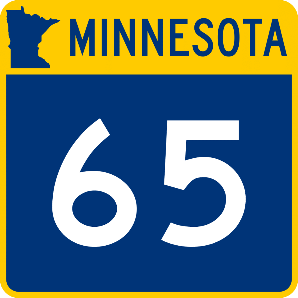 Kreun secures $56 Million in funding for Hwy 65 in Transportation ...