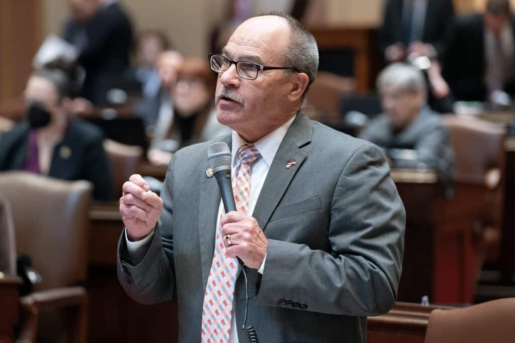 John Howe Senate R Howe, Senate Republicans uncover waste, present plan to prevent future ...