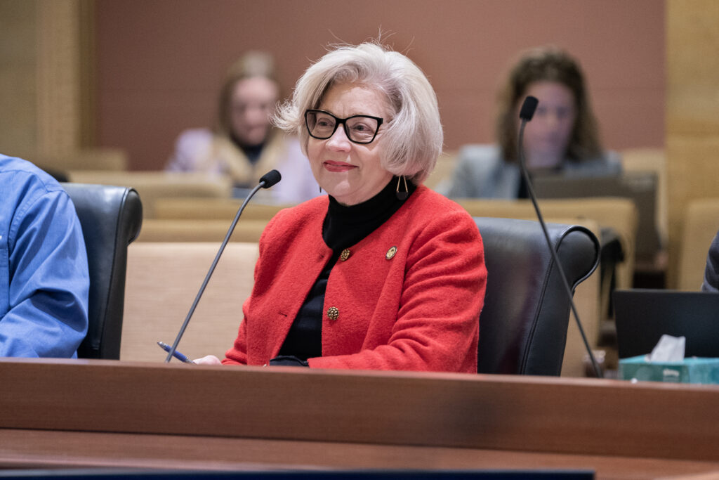 Sen. Carla Nelson to receive Minnesota Legacy Award from Coalition of Greater Minnesota Cities