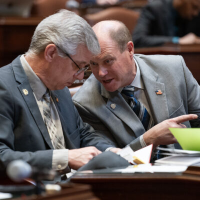 Senator Steve Drazkowski