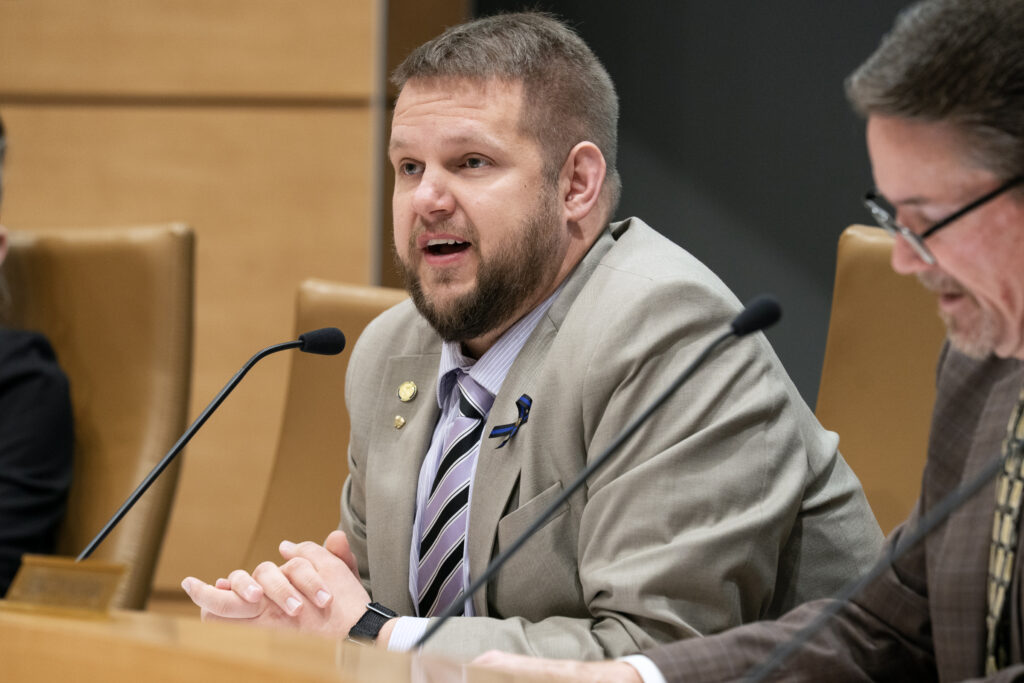 Lieske: Legitimate Medicaid providers being cut off due to Gov. Walz mismanagement